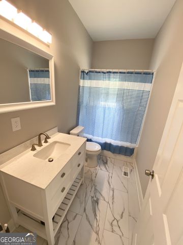 702 Roosevelt Street, Monroe, GA 30656