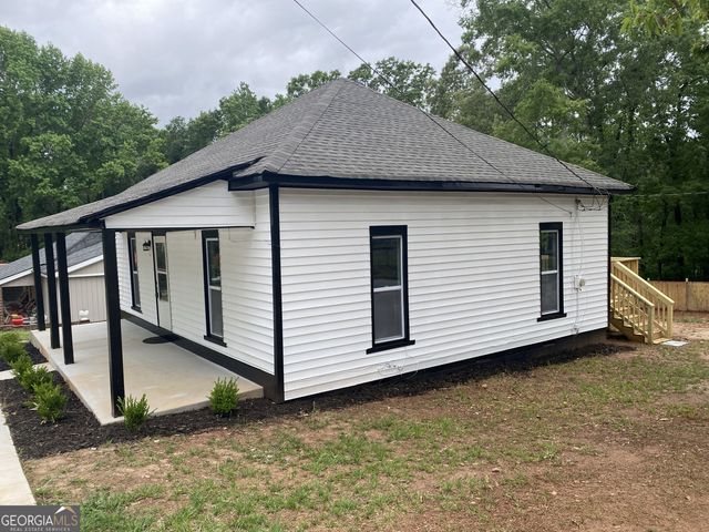 702 Roosevelt Street, Monroe, GA 30656