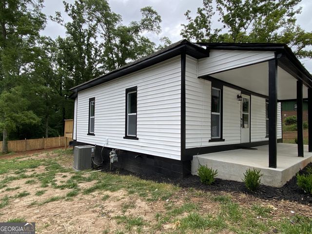 702 Roosevelt Street, Monroe, GA 30656