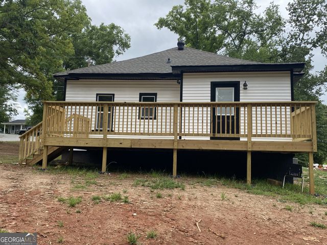 702 Roosevelt Street, Monroe, GA 30656
