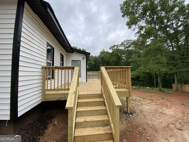 702 Roosevelt Street, Monroe, GA 30656