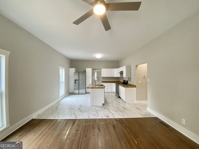 702 Roosevelt Street, Monroe, GA 30656