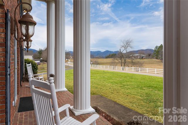 308 Goughes Branch Road, Leicester, NC 28748