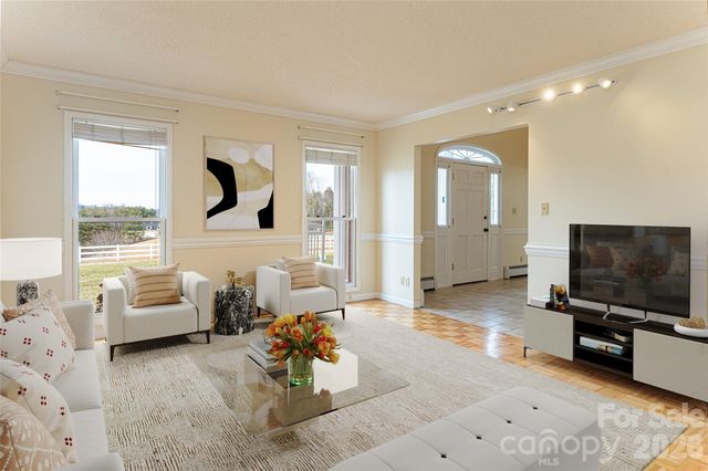 308 Goughes Branch Road, Leicester, NC 28748