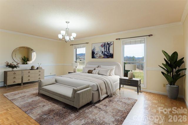 308 Goughes Branch Road, Leicester, NC 28748