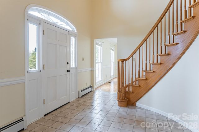 308 Goughes Branch Road, Leicester, NC 28748