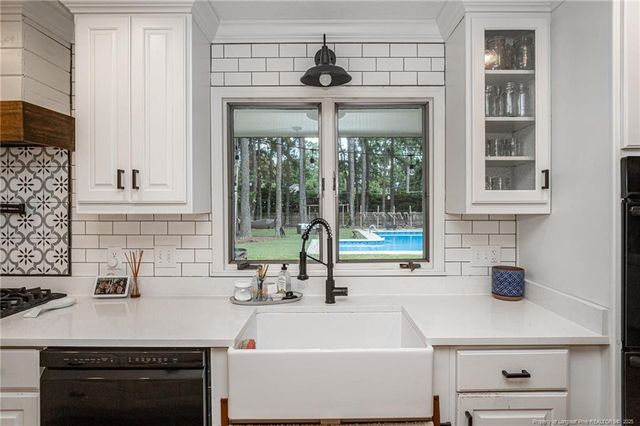 2905 Hybart Street, Fayetteville, NC 28303