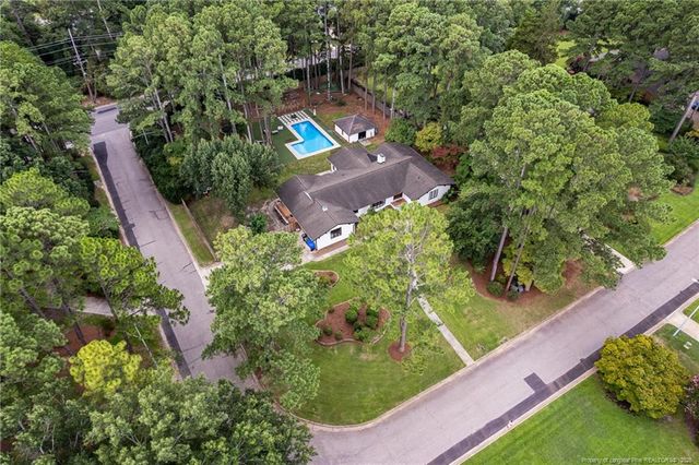 2905 Hybart Street, Fayetteville, NC 28303