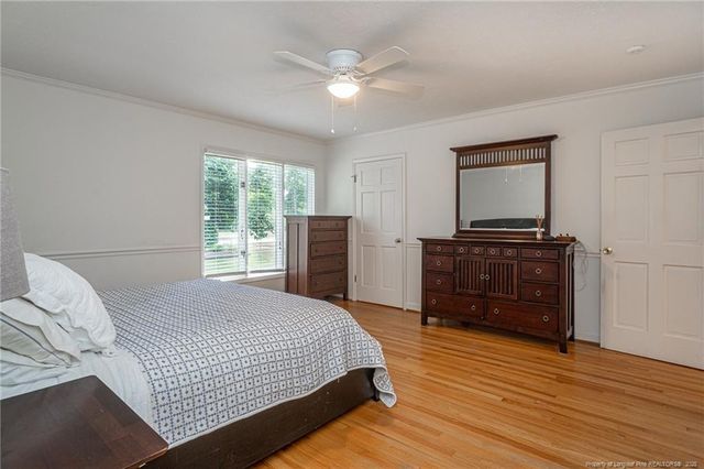 2905 Hybart Street, Fayetteville, NC 28303