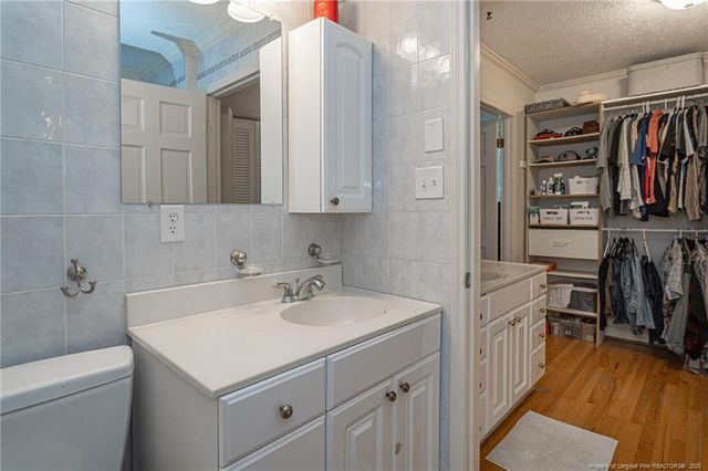 2905 Hybart Street, Fayetteville, NC 28303