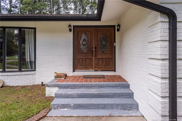 2905 Hybart Street, Fayetteville, NC 28303