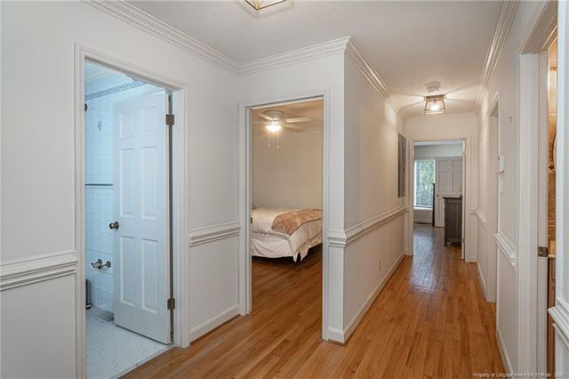 2905 Hybart Street, Fayetteville, NC 28303