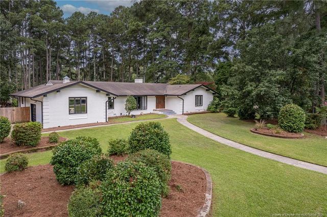 2905 Hybart Street, Fayetteville, NC 28303