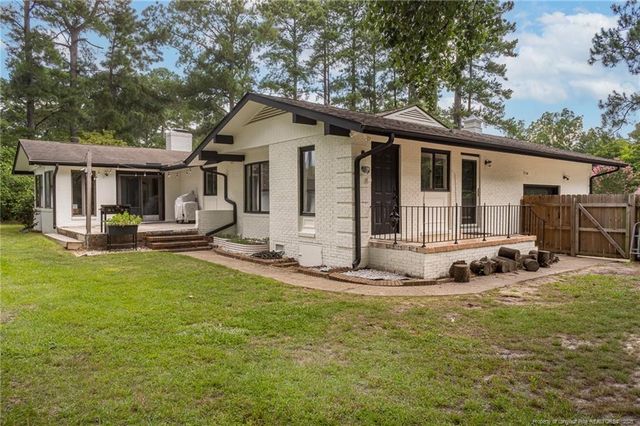 2905 Hybart Street, Fayetteville, NC 28303