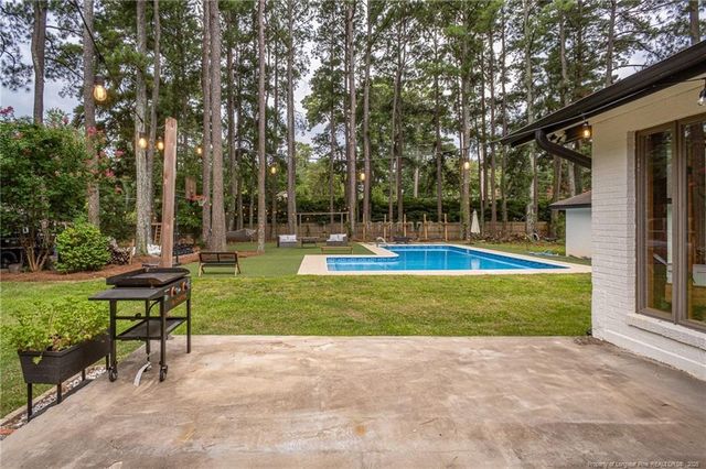 2905 Hybart Street, Fayetteville, NC 28303
