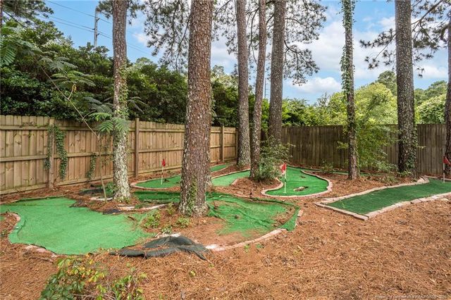 2905 Hybart Street, Fayetteville, NC 28303