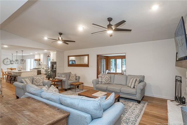 2905 Hybart Street, Fayetteville, NC 28303