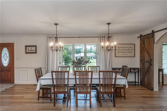2905 Hybart Street, Fayetteville, NC 28303