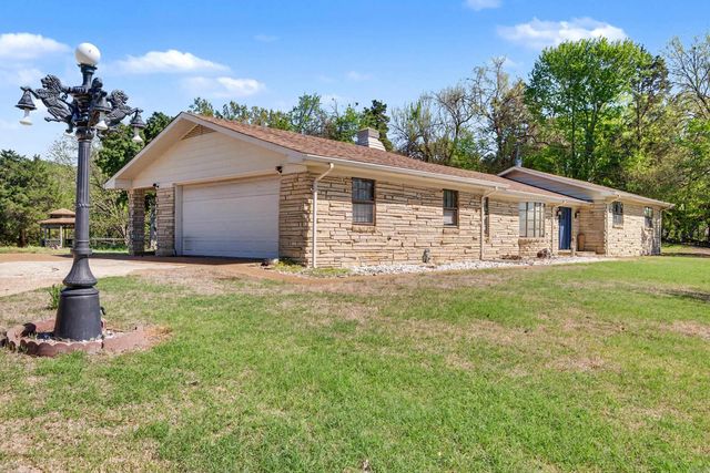 2526 Hwy 242 W, Lexa, AR 72355