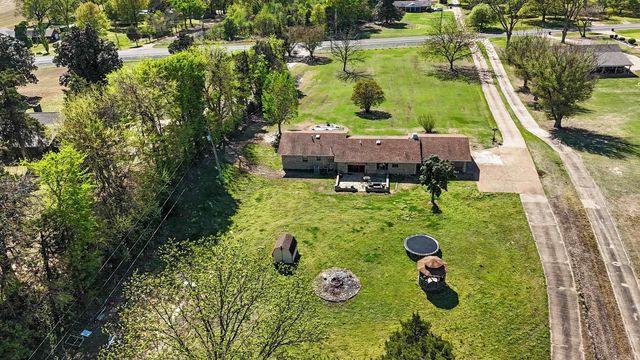 2526 Hwy 242 W, Lexa, AR 72355