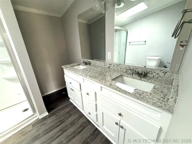 23569 W 102nd Street S, Sapulpa, OK 74066