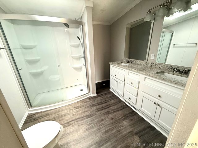 23569 W 102nd Street S, Sapulpa, OK 74066