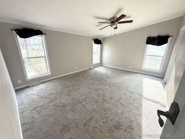 23569 W 102nd Street S, Sapulpa, OK 74066