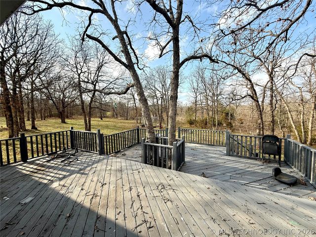 23569 W 102nd Street S, Sapulpa, OK 74066