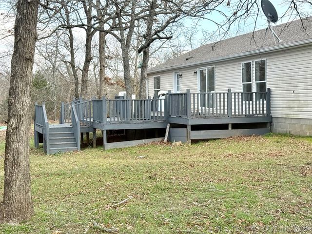 23569 W 102nd Street S, Sapulpa, OK 74066