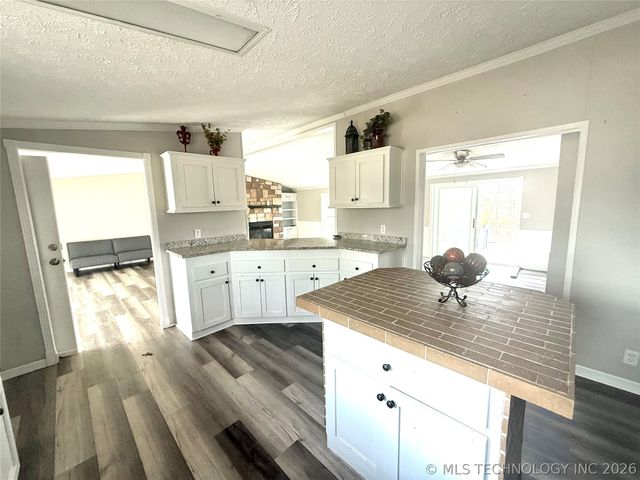 23569 W 102nd Street S, Sapulpa, OK 74066