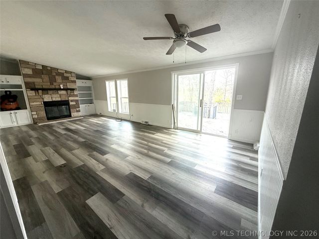 23569 W 102nd Street S, Sapulpa, OK 74066