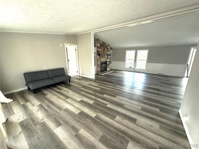 23569 W 102nd Street S, Sapulpa, OK 74066