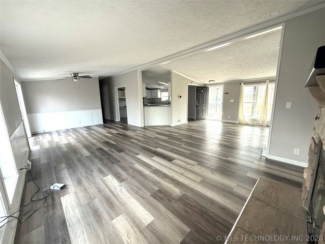 23569 W 102nd Street S, Sapulpa, OK 74066