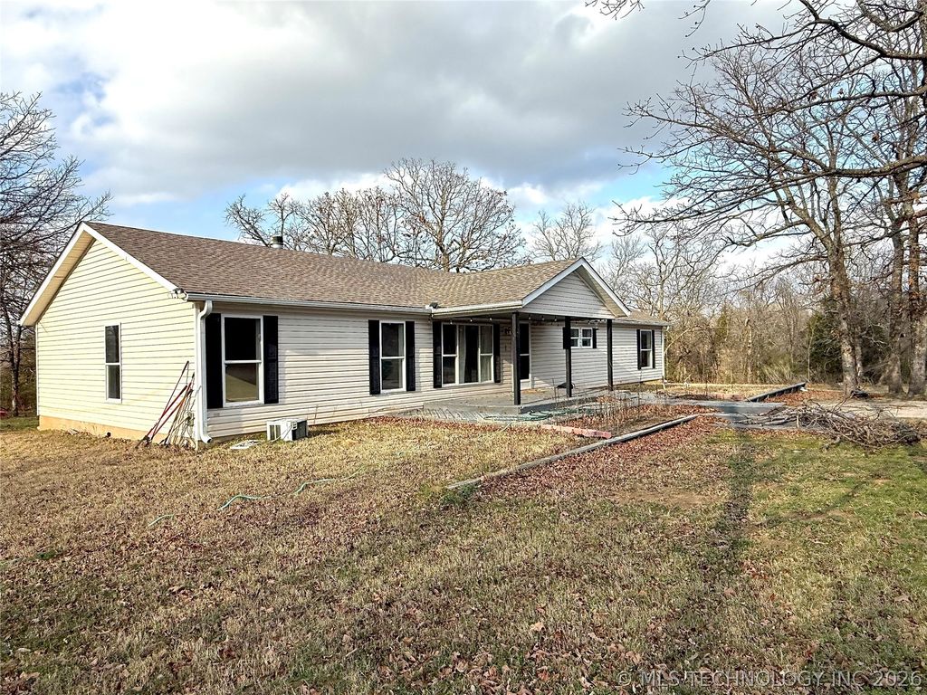 23569 W 102nd Street S, Sapulpa, OK 74066