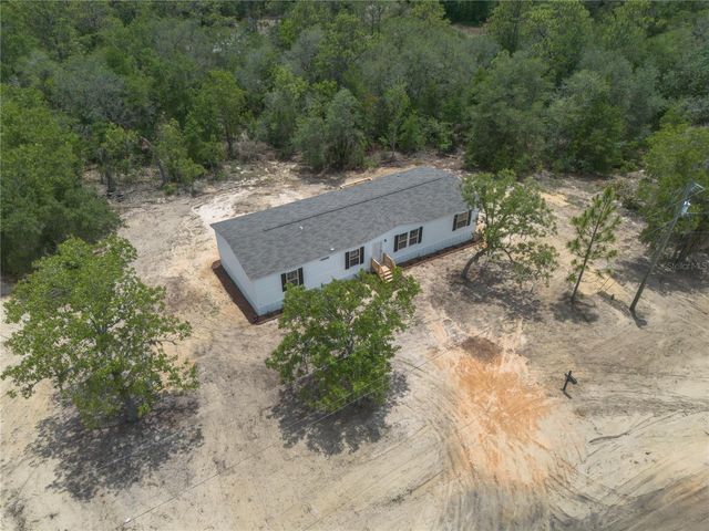 119 LONDON AVENUE, Interlachen, FL 32148