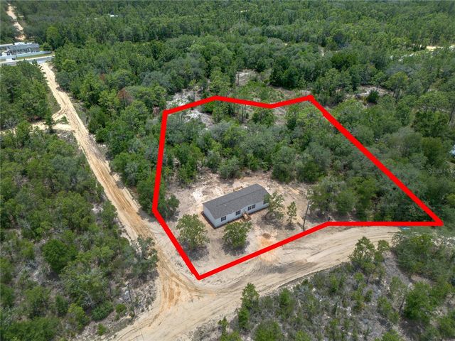 119 LONDON AVENUE, Interlachen, FL 32148