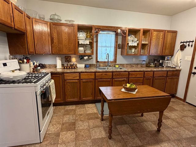 485 W Main Street, Peru, IN 46970