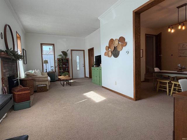 485 W Main Street, Peru, IN 46970