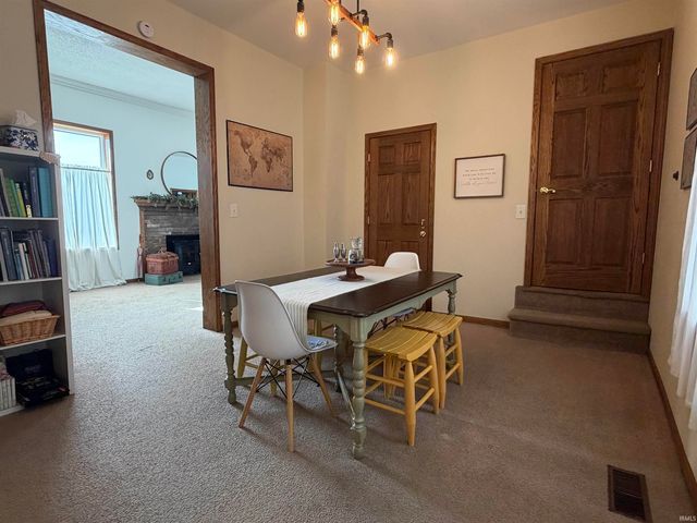 485 W Main Street, Peru, IN 46970