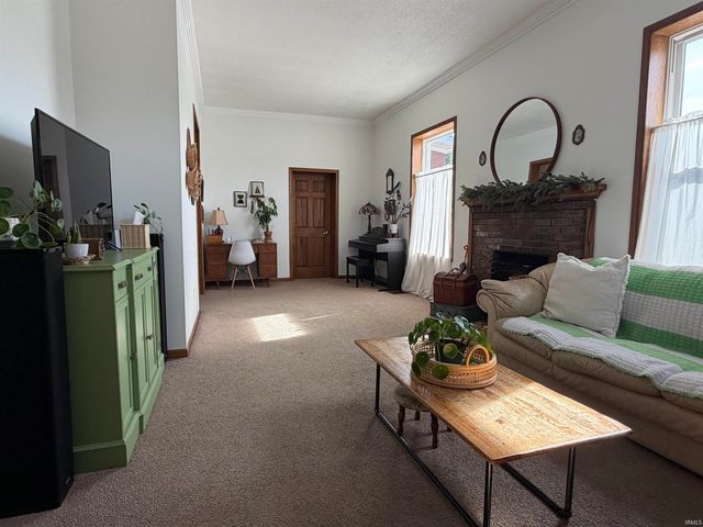 485 W Main Street, Peru, IN 46970