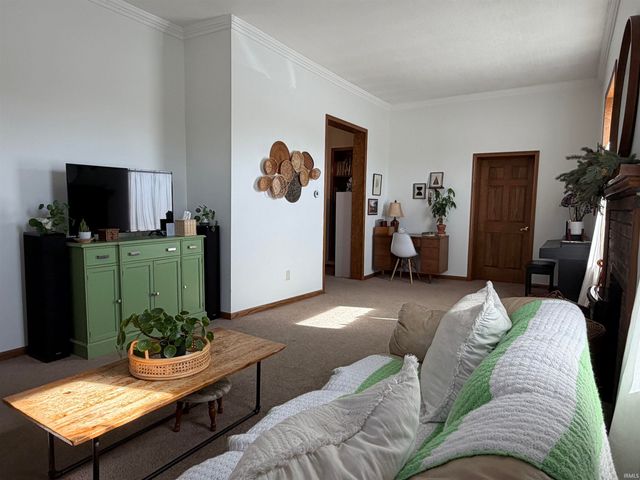 485 W Main Street, Peru, IN 46970