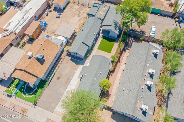 1425 E ROOSEVELT Street, Phoenix, AZ 85006