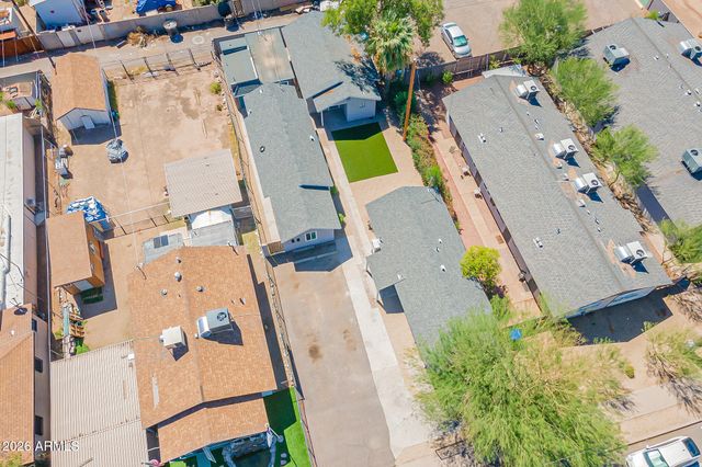 1425 E ROOSEVELT Street, Phoenix, AZ 85006