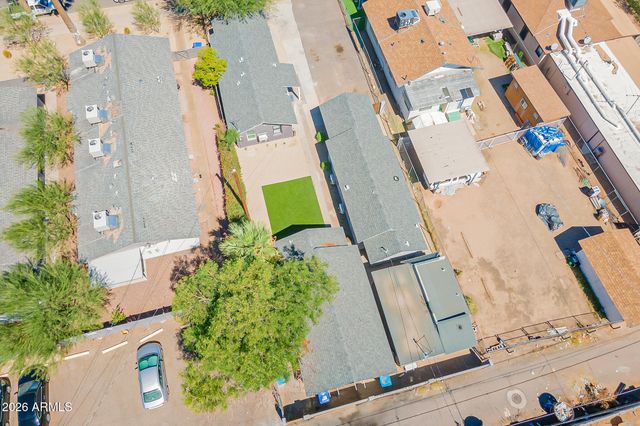 1425 E ROOSEVELT Street, Phoenix, AZ 85006