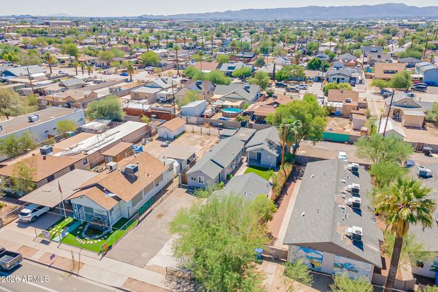 1425 E ROOSEVELT Street, Phoenix, AZ 85006