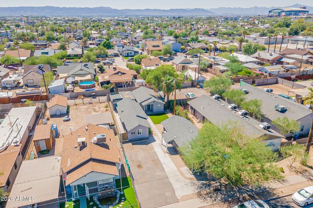 1425 E ROOSEVELT Street, Phoenix, AZ 85006