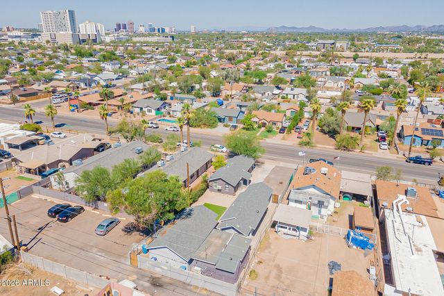 1425 E ROOSEVELT Street, Phoenix, AZ 85006