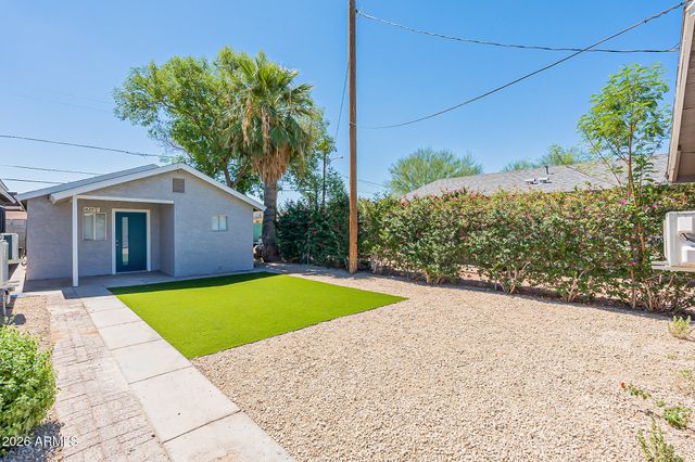 1425 E ROOSEVELT Street, Phoenix, AZ 85006