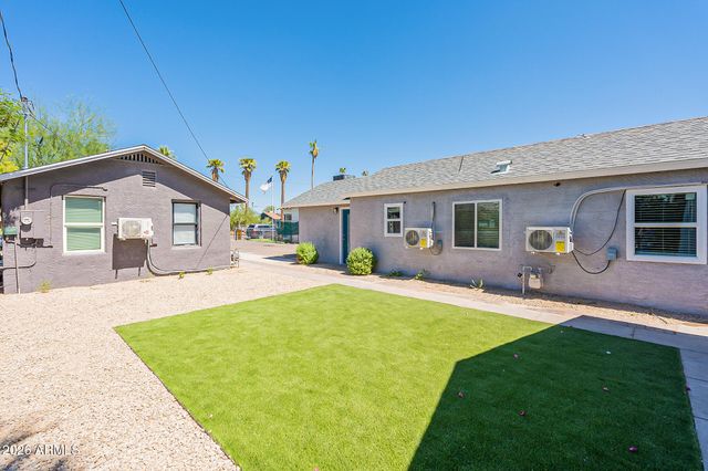 1425 E ROOSEVELT Street, Phoenix, AZ 85006