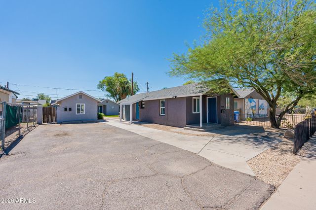 1425 E ROOSEVELT Street, Phoenix, AZ 85006